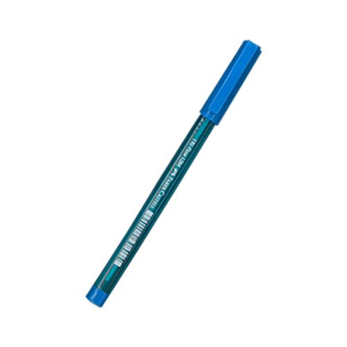 Stylo Tri Flow 1mm Turquoise - Faber Castell