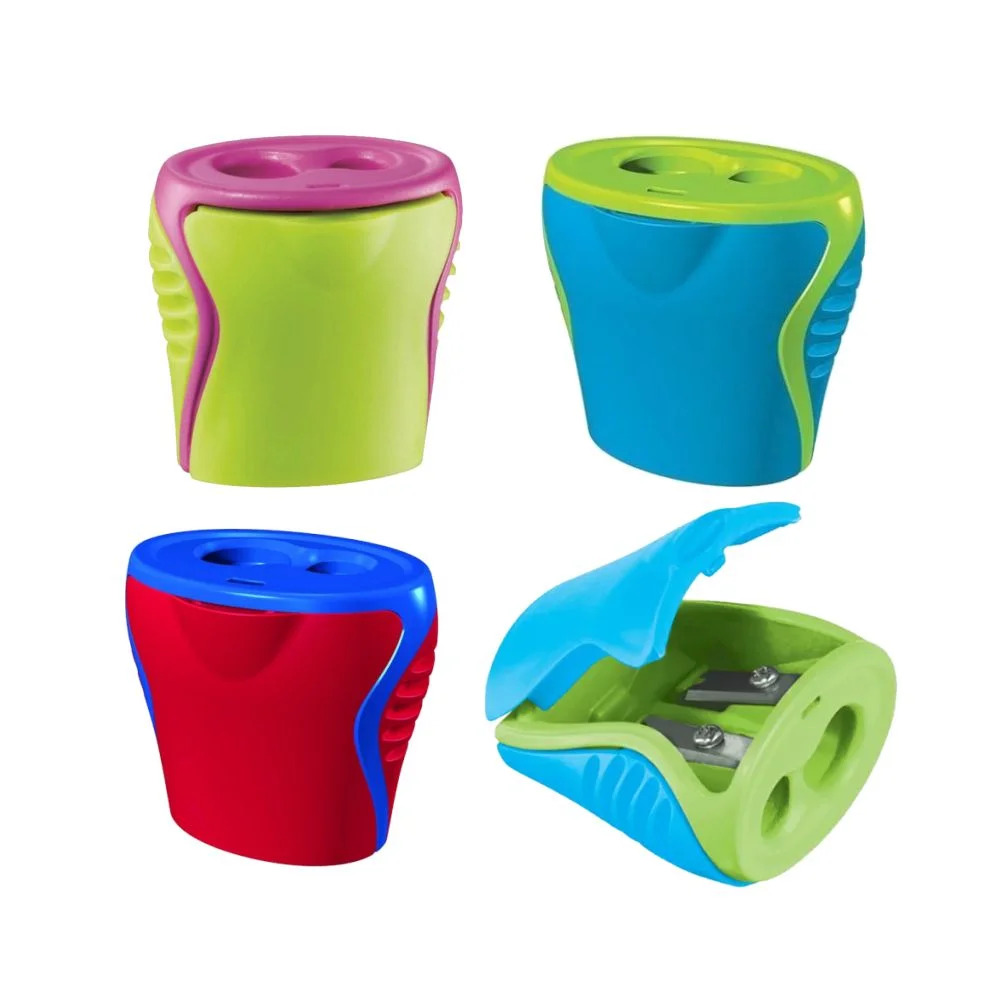 Taille crayons plastique 1 usage BOOGY- Maped