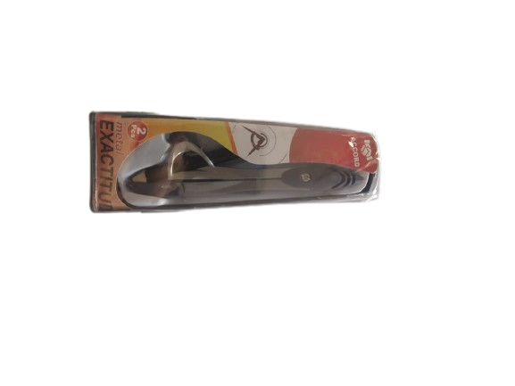 Compas accord exactitude