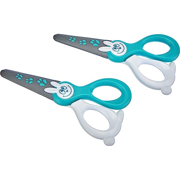 Ciseaux KidyCut 12 CM - MAPED