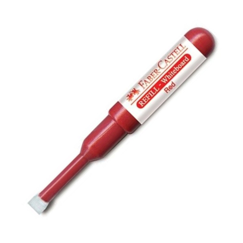 Recharge Marqueur Tableau Blanc rouge GM