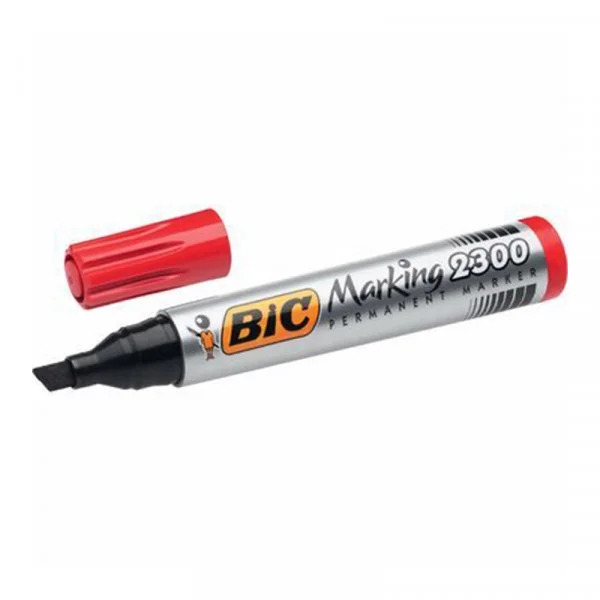 Marqueur Permanent 2300 - BIC