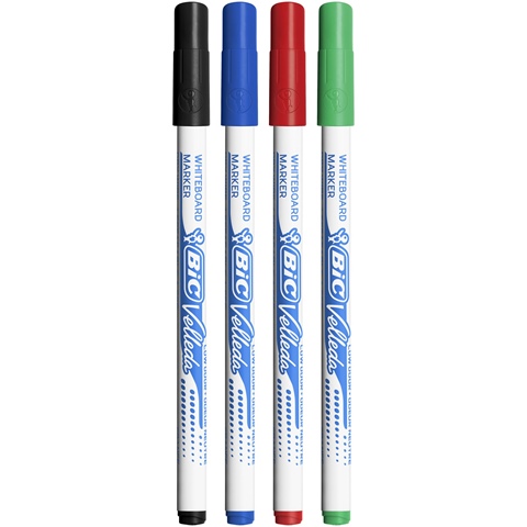 Marqueur Tableau Bic PM