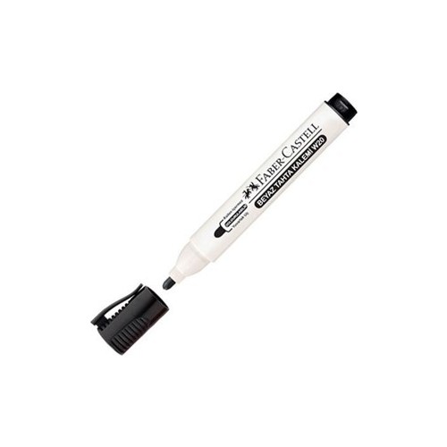 Marqueur Tableau Blanc GM - Faber Castell