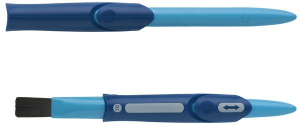 PINCEAU CLIC & GO N°12