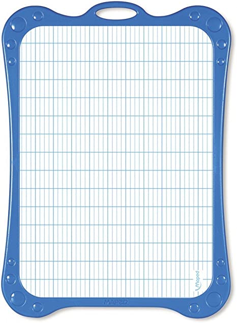 Ardoise blanche - Maped