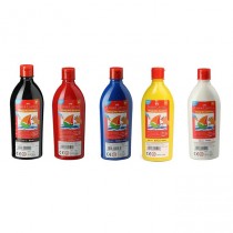Bouteille 500ml Gouache - Faber Castell