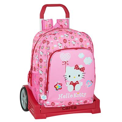 CARTABLE TROLLEY SAFTA