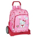 CARTABLE TROLLEY SAFTA