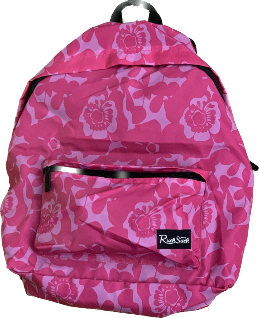 SAC A DOS RUCK SACK