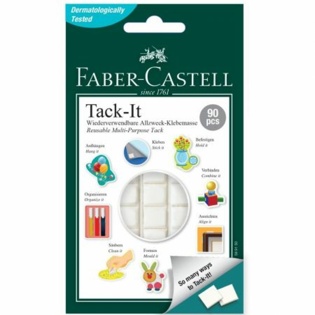Patafix Faber castell