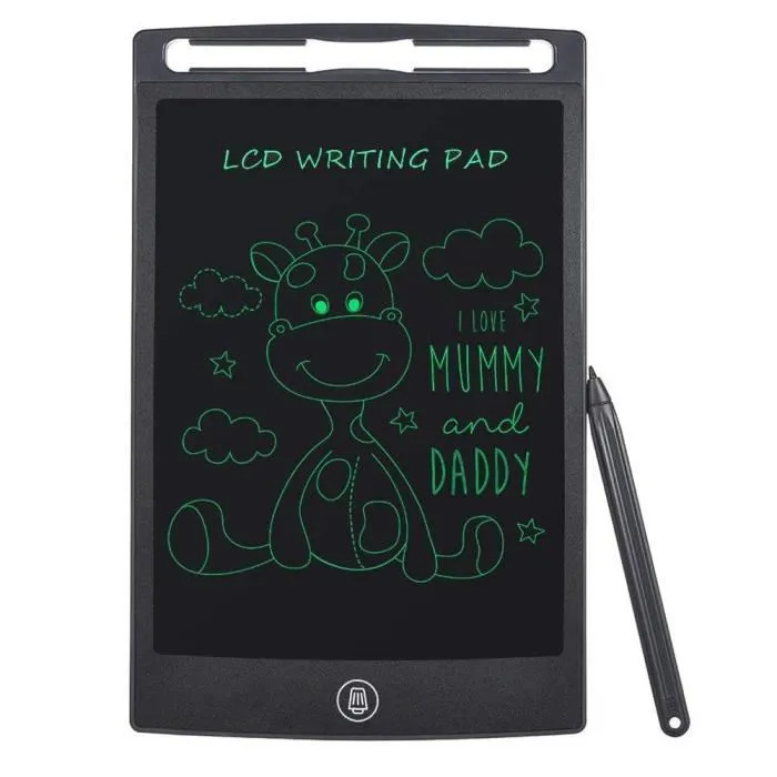 Ardoise LCD Writing 8,5"