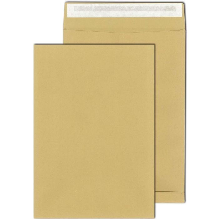 Pochette Kraft A4 Format 229*324mm