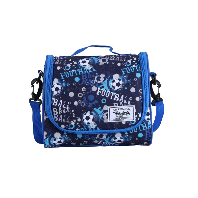 Sac à gouter pour garçons - Teenpack