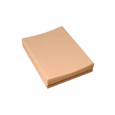 Pack sous-chemises bulles jaune fine