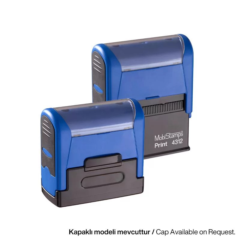 Tampon - MobiStamps 4312