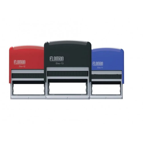 Tampon - Floman Eko12