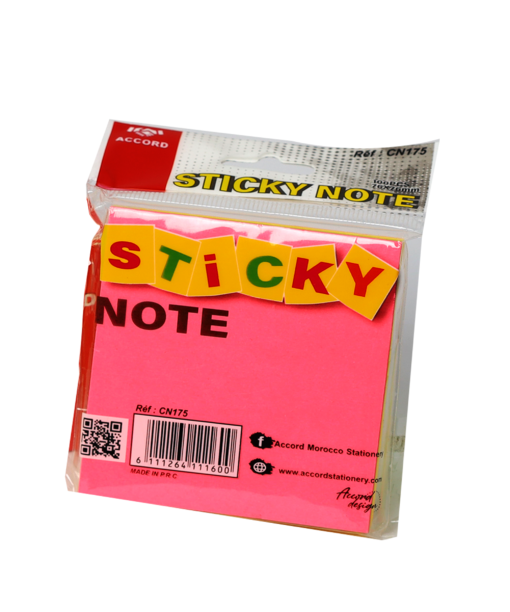 Post-it ACCORD