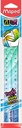 Règle en plastique incassable - 20 cm - Twist'n Flex - Maped