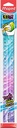 Règle en plastique incassable - 30 cm - Twist'n Flex - Maped