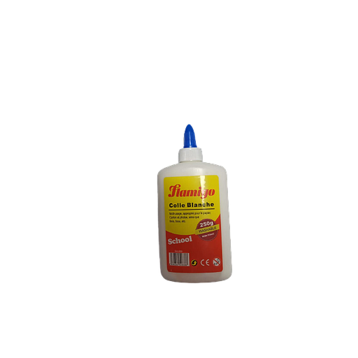 Colle Blanche All Purpose 250ml Flamingo