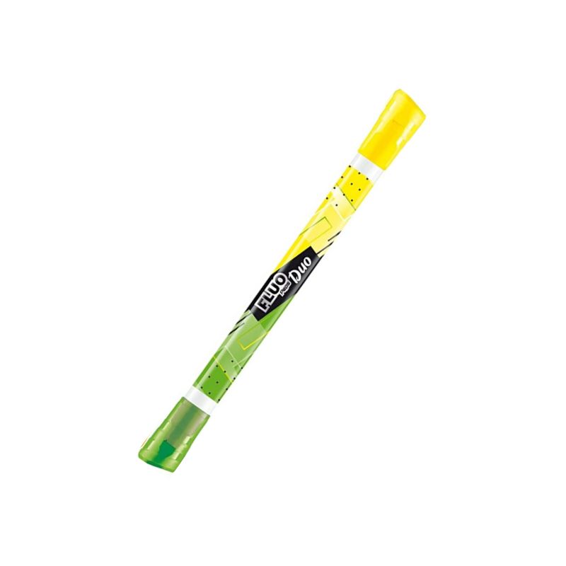 surligneur fluo duo - MAPED