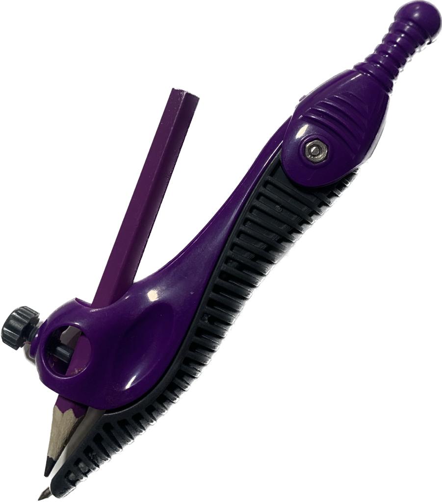 Compas PVC ECOLO