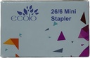Mini Agraffeuse nº26/6 ecolo