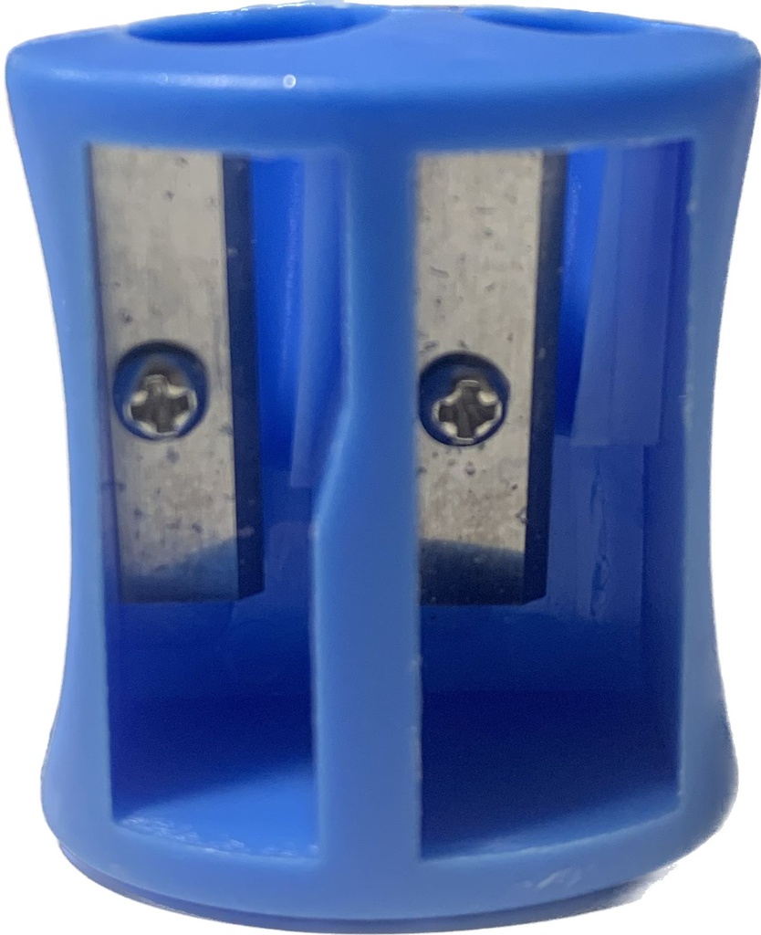 Taille Crayon 2 Usages H-Tone