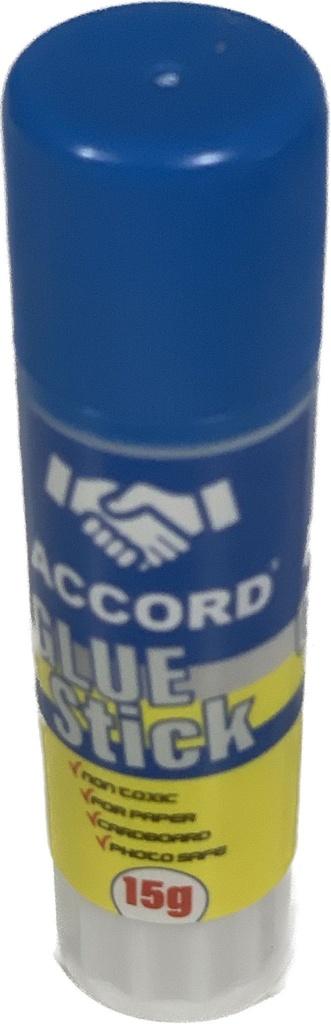 Glue Stick PvP 15g ACCORD