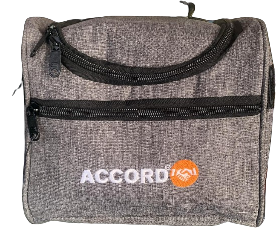 Sac A Gouter Carre Accord