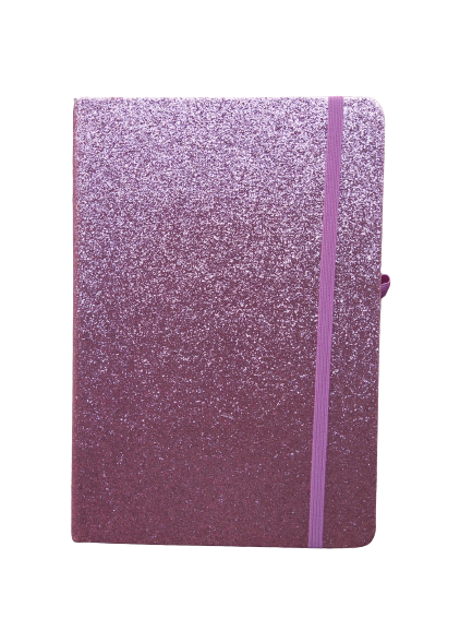 Bloc note A5 Brillant rigide