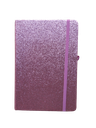 Bloc note A5 Brillant rigide