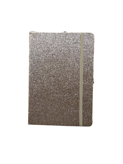 Bloc note A5 Brillant souple