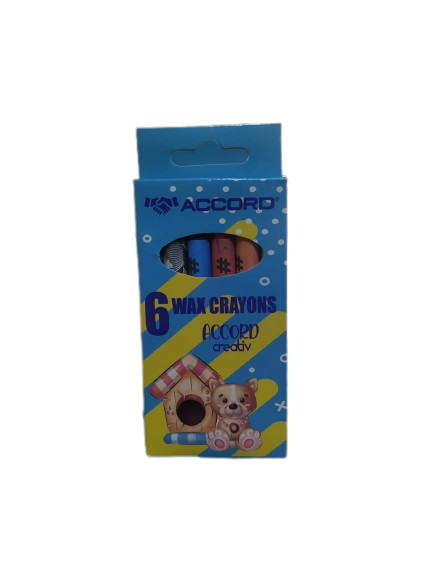 Crayons a cire 6 Hachtag