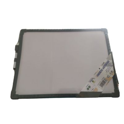 Tableau blanc magnétique 30*40cm