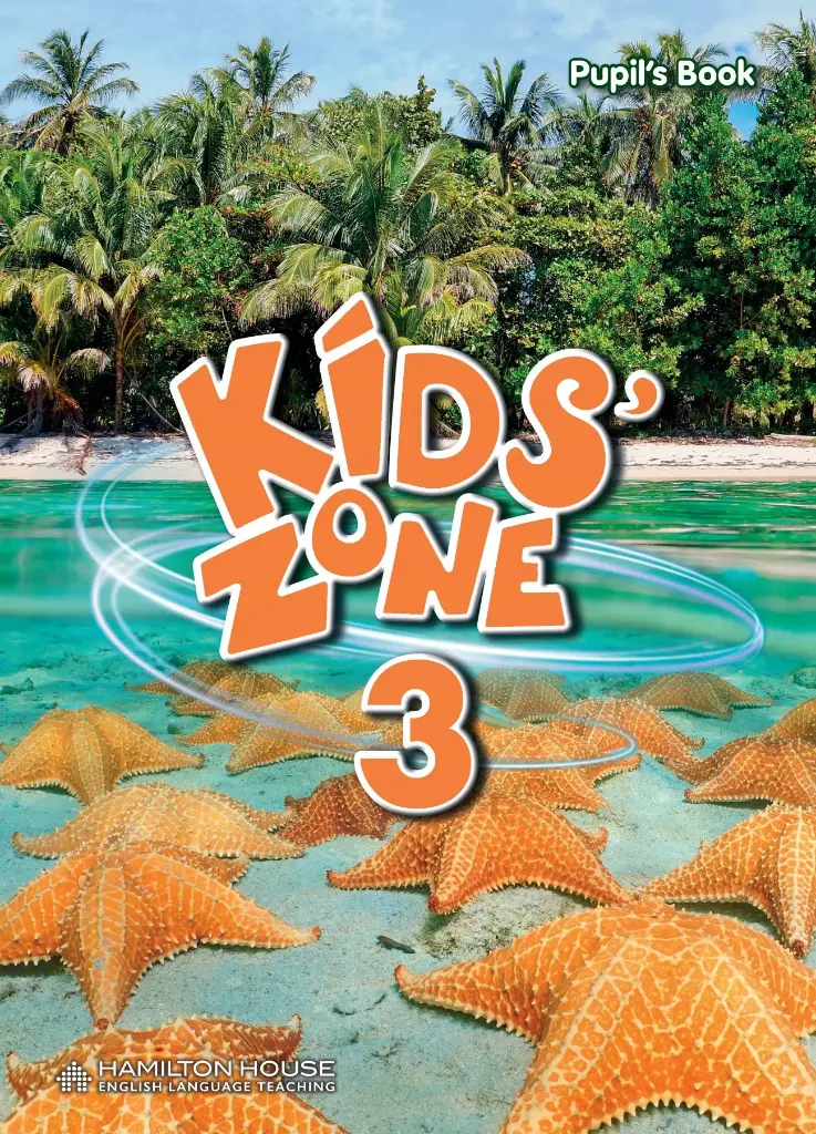 Kid's ZONE 3 SB