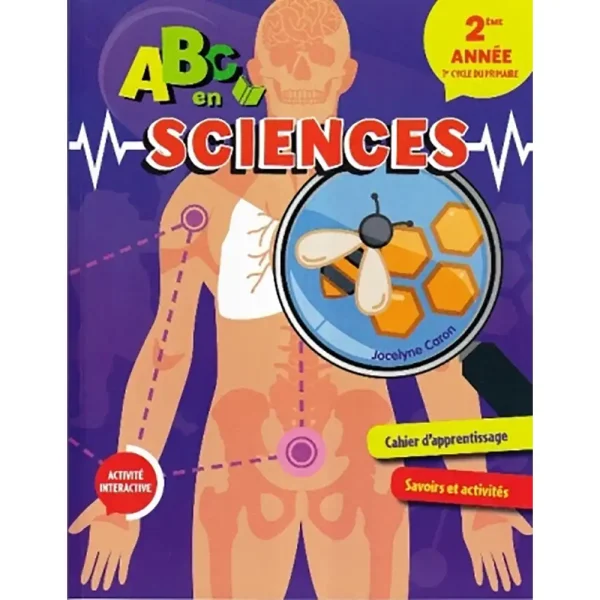 ABC En Sciences 2AP