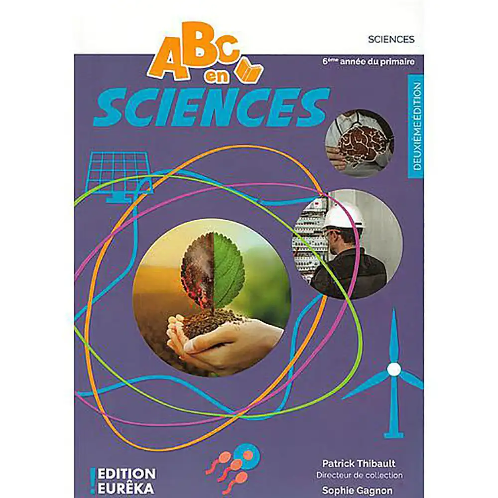 ABC En Sciences 6AP