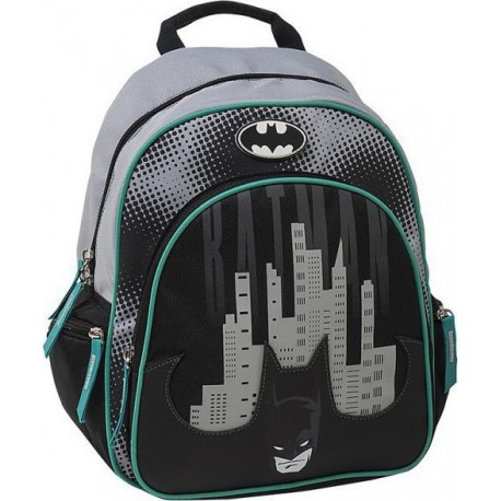 Mini Sac à dos - Batman City