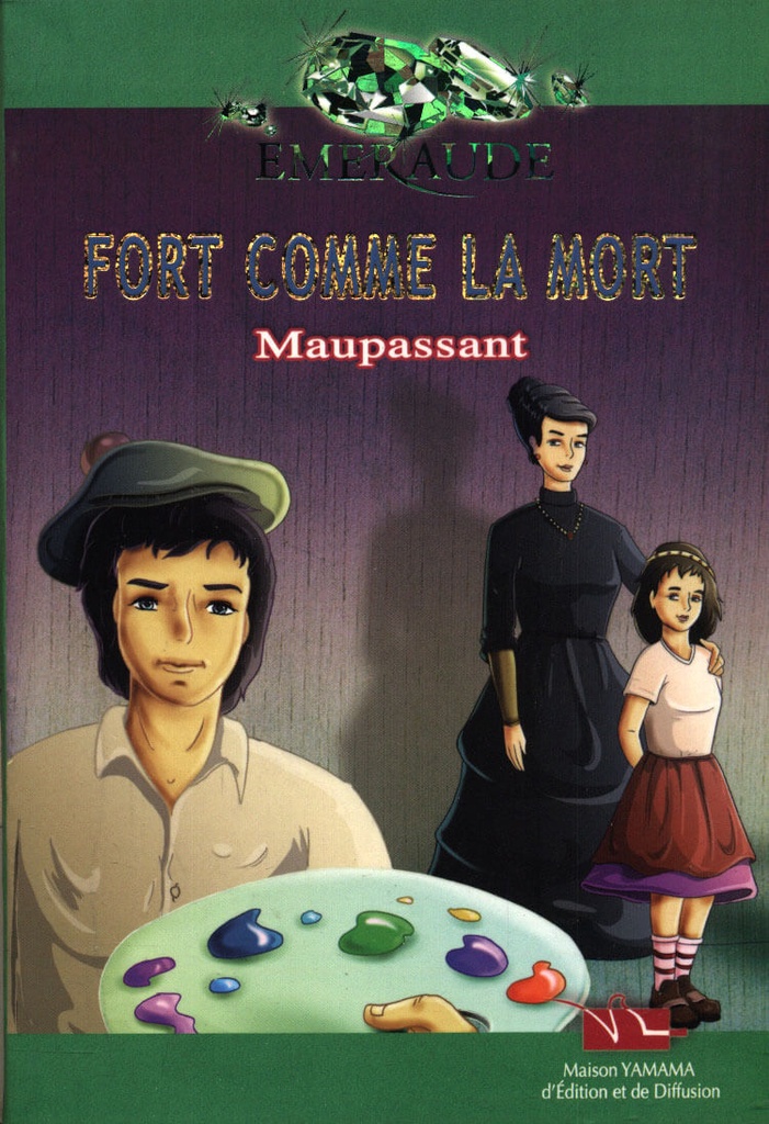 fort comme la mort