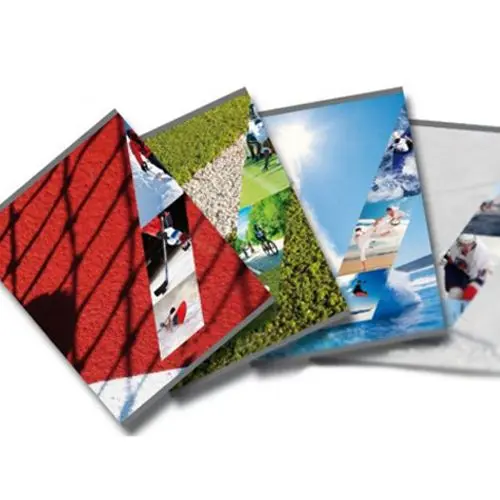 Cahier Piqué 192P 17x22  séyès - Essentiel...