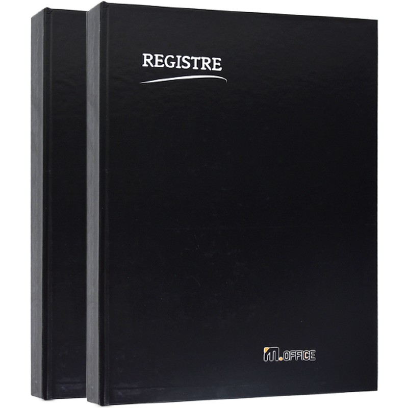 Registre Pot 2 mains - M.Office