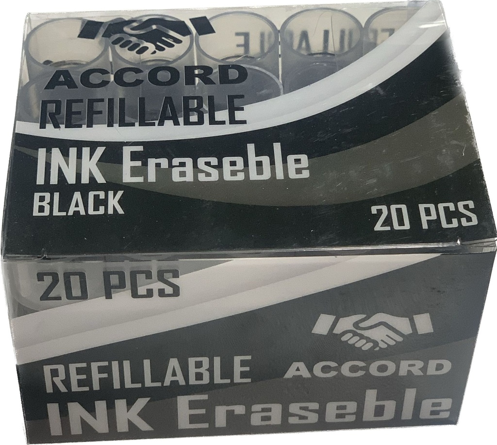 Recharge Marqueur Tableau Accord