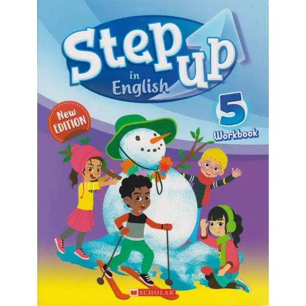 Step Up 5 SB+WB