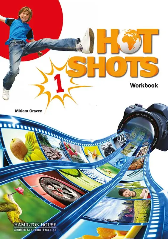 Hot Shots 1 WB