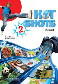 Hot Shots 2 WB