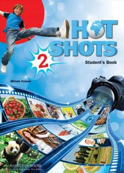 Hot Shots 2 SB