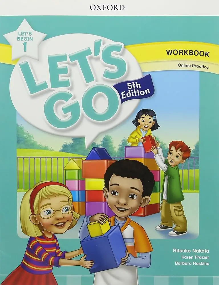 Let's go WB - let's begin 1