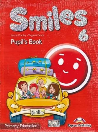 Smiles 6 Pack